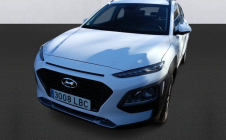 Renting Coche HYUNDAI KONA