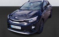 Renting Coche KIA STONIC
