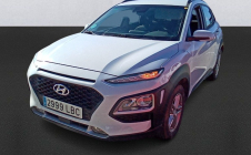 Renting Coche HYUNDAI KONA