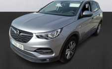 Renting Coche OPEL GRANDLAND X