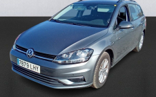 Renting Coche VOLKSWAGEN GOLF