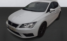 Renting Coche SEAT LEON