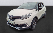 Renting Coche RENAULT CAPTUR