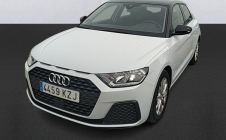 Renting Coche AUDI A1