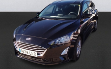Renting Coche FORD FOCUS