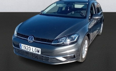 Renting Coche VOLKSWAGEN GOLF