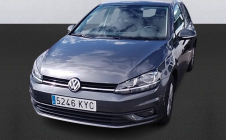 Renting Coche VOLKSWAGEN GOLF