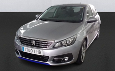 Renting Coche PEUGEOT 308
