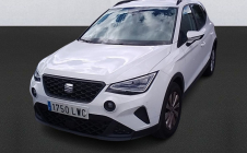 Renting Coche SEAT ARONA