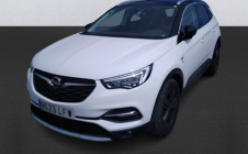 Renting Coche OPEL GRANDLAND X