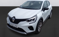 Renting Coche RENAULT CAPTUR