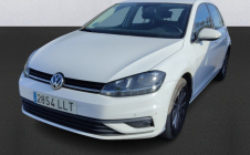 Renting Coche VOLKSWAGEN GOLF