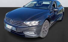 Renting Coche VOLKSWAGEN PASSAT