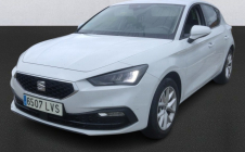 Renting Coche SEAT LEON