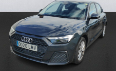 Renting Coche AUDI A1