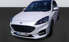 Renting Coche FORD KUGA