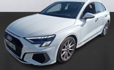 Renting Coche AUDI A3