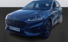 Renting Coche FORD KUGA