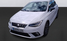 Renting Coche SEAT IBIZA