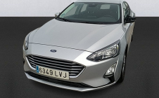 Renting Coche FORD FOCUS