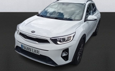 Renting Coche KIA STONIC