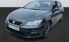 Renting Coche SEAT LEON