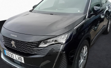 Renting Coche PEUGEOT 3008