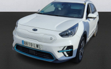 Renting Coche KIA NIRO