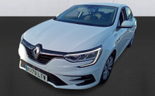 Renting Coche RENAULT MEGANE