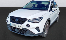 Renting Coche SEAT ARONA
