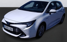Renting Coche TOYOTA COROLLA