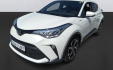Renting Coche TOYOTA C-HR