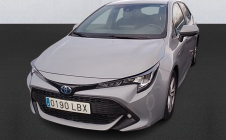 Renting Coche TOYOTA COROLLA