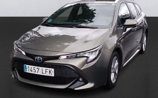 Renting Coche TOYOTA COROLLA