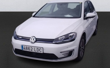 Renting Coche VOLKSWAGEN GOLF