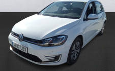 Renting Coche VOLKSWAGEN GOLF