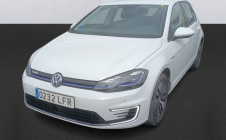 Renting Coche VOLKSWAGEN GOLF