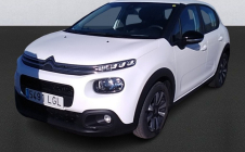 Renting Coche CITROEN C3