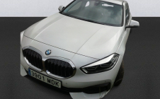 Renting Coche BMW SERIES 1