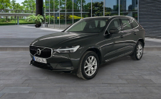 Renting Coche VOLVO XC60