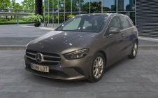Renting Coche MERCEDES B-CLASS
