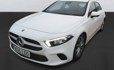 Renting Coche MERCEDES A-CLASS