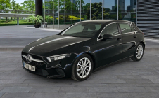 Renting Coche MERCEDES A-CLASS