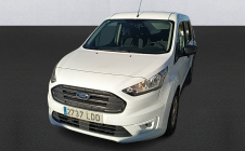 Renting Coche FORD TRANSIT CONNECT