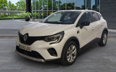 Renting Coche RENAULT CAPTUR