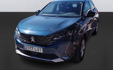 Renting Coche PEUGEOT 3008