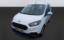 Renting Coche FORD TRANSIT COURIER