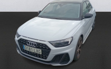 Renting Coche AUDI A1