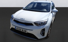 Renting Coche KIA STONIC