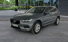 Renting Coche VOLVO XC60